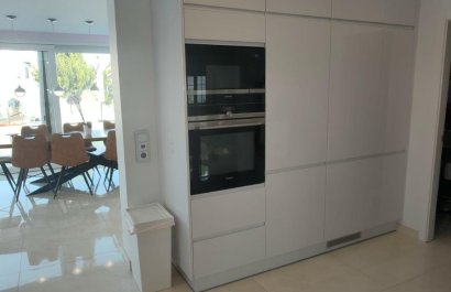 Reventa - Villa - Orihuela Costa - La Zenia