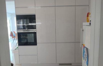 Reventa - Villa - Orihuela Costa - La Zenia