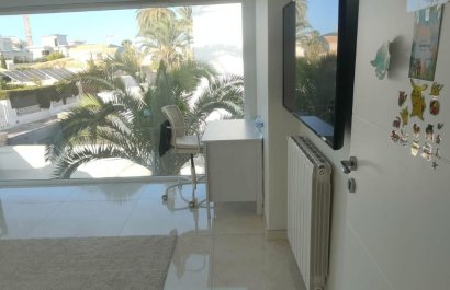 Reventa - Villa - Orihuela Costa - La Zenia