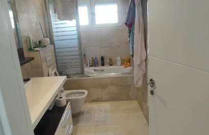 Reventa - Villa - Orihuela Costa - La Zenia