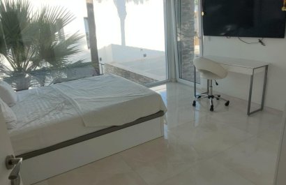 Reventa - Villa - Orihuela Costa - La Zenia