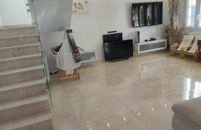 Reventa - Villa - Orihuela Costa - La Zenia