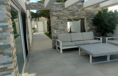 Reventa - Villa - Orihuela Costa - La Zenia