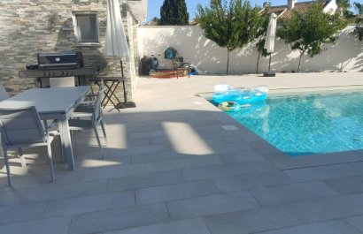 Reventa - Villa - Orihuela Costa - La Zenia