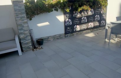 Reventa - Villa - Orihuela Costa - La Zenia