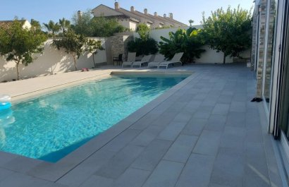 Reventa - Villa - Orihuela Costa - La Zenia