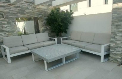 Reventa - Villa - Orihuela Costa - La Zenia