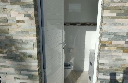 Reventa - Villa - Orihuela Costa - La Zenia