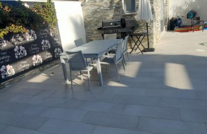 Reventa - Villa - Orihuela Costa - La Zenia