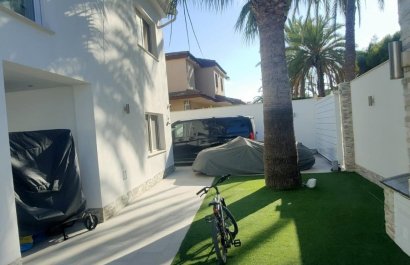 Reventa - Villa - Orihuela Costa - La Zenia