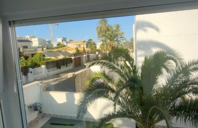 Reventa - Villa - Orihuela Costa - La Zenia