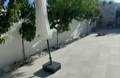 Reventa - Villa - Orihuela Costa - La Zenia