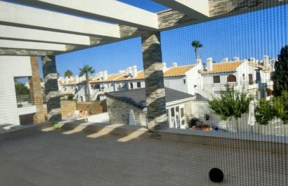Reventa - Villa - Orihuela Costa - La Zenia