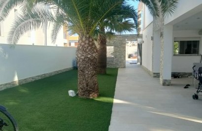 Reventa - Villa - Orihuela Costa - La Zenia