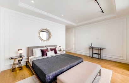 Resale - Villa - Marbella - Golden Mile