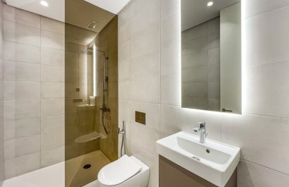 Resale - Villa - Marbella - Golden Mile