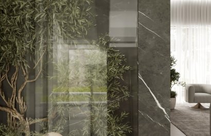 Resale - Villa - Marbella - Golden Mile