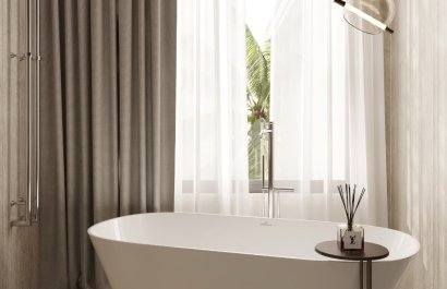 Resale - Villa - Marbella - Golden Mile