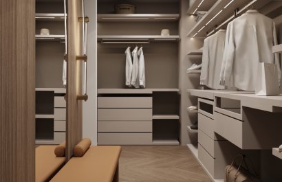 Resale - Villa - Marbella - Golden Mile