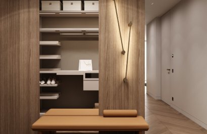 Resale - Villa - Marbella - Golden Mile