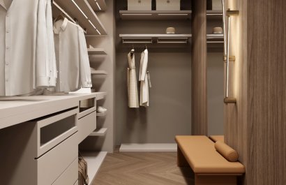 Resale - Villa - Marbella - Golden Mile