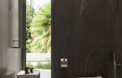 Resale - Villa - Marbella - Golden Mile