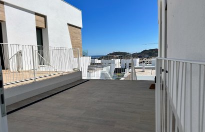 Resale - Villa - Finestrat - Bahia Golf