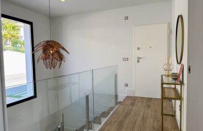 Resale - Villa - Finestrat - Bahia Golf