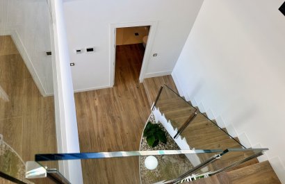 Resale - Villa - Finestrat - Bahia Golf