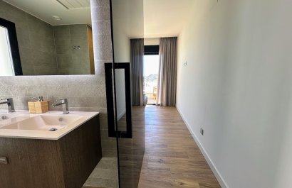 Resale - Villa - Finestrat - Bahia Golf