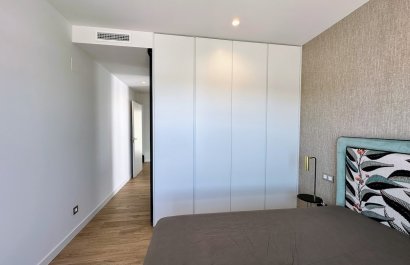 Resale - Villa - Finestrat - Bahia Golf