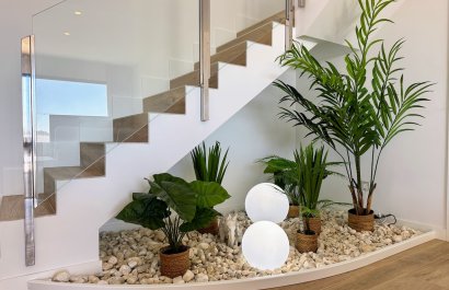 Resale - Villa - Finestrat - Bahia Golf