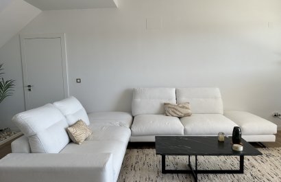 Resale - Villa - Finestrat - Bahia Golf