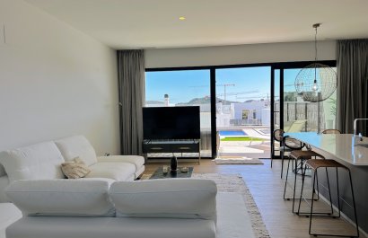 Resale - Villa - Finestrat - Bahia Golf