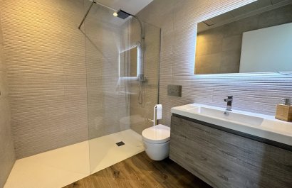 Resale - Villa - Finestrat - Bahia Golf