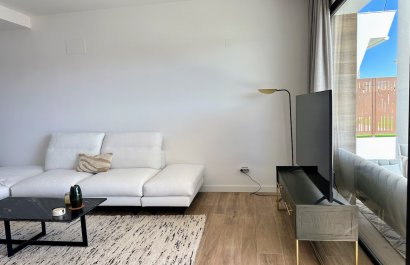 Resale - Villa - Finestrat - Bahia Golf