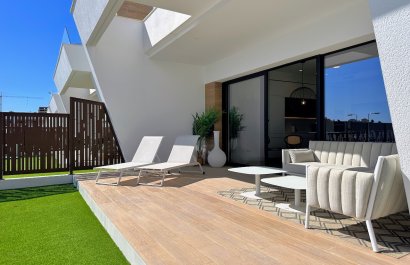 Resale - Villa - Finestrat - Bahia Golf