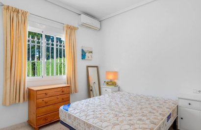 Resale - Villa - Ciudad Quesada - Doña Pepa