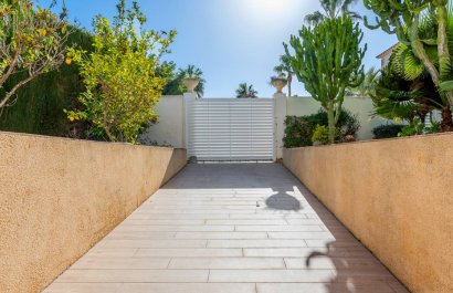 Resale - Villa - Ciudad Quesada - Doña Pepa