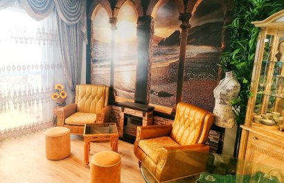 Resale - Apartment / flat - Torrevieia - Playa del Cura