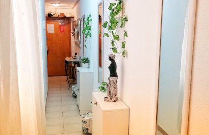 Resale - Apartment / flat - Torrevieia - Playa del Cura