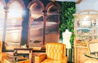 Resale - Apartment / flat - Torrevieia - Playa del Cura