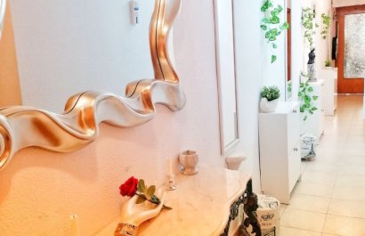 Resale - Apartment / flat - Torrevieia - Playa del Cura