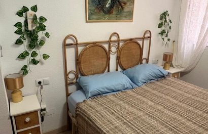 Resale - Apartment / flat - Torrevieia - Playa del Cura