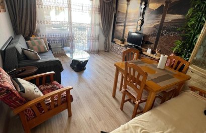 Resale - Apartment / flat - Torrevieia - Playa del Cura