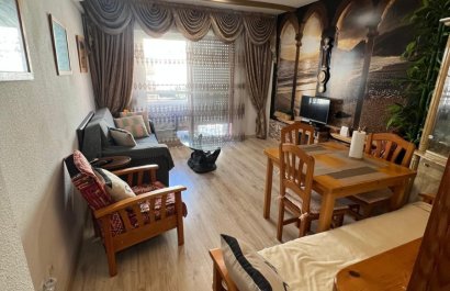 Resale - Apartment / flat - Torrevieia - Playa del Cura