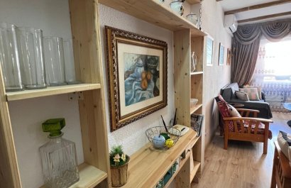 Resale - Apartment / flat - Torrevieia - Playa del Cura