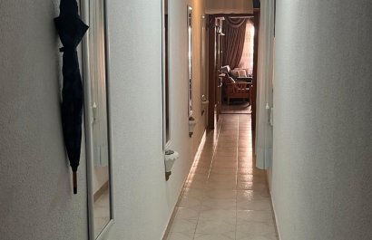 Resale - Apartment / flat - Torrevieia - Playa del Cura