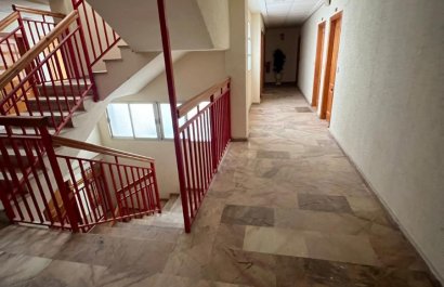 Resale - Apartment / flat - Torrevieia - Playa del Cura