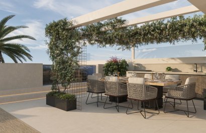 Resale - Villa - Marbella - Golden Mile